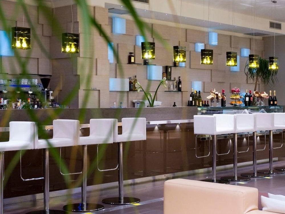 Hotel Cube Ravenna