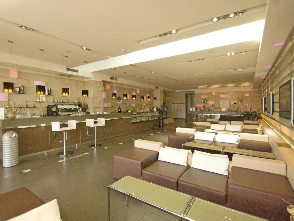 Cube Hotel Ravenna