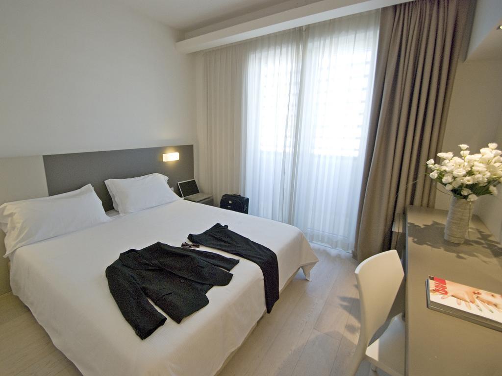 Cube Hotel Ravenna