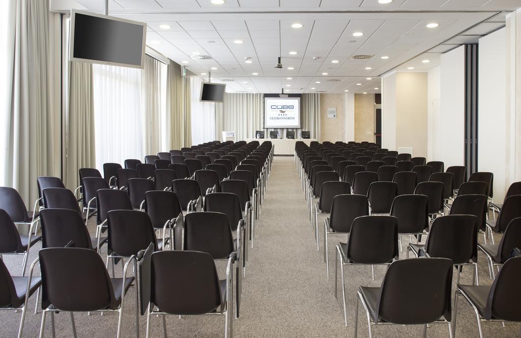 Hotel Cube Ravenna