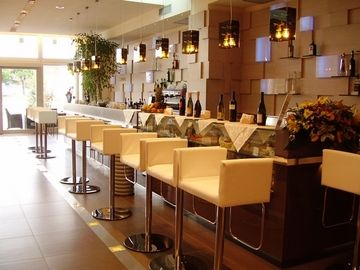 Cube Hotel 4*