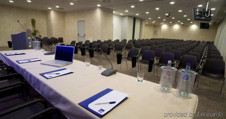Cube Hotel Ravenna