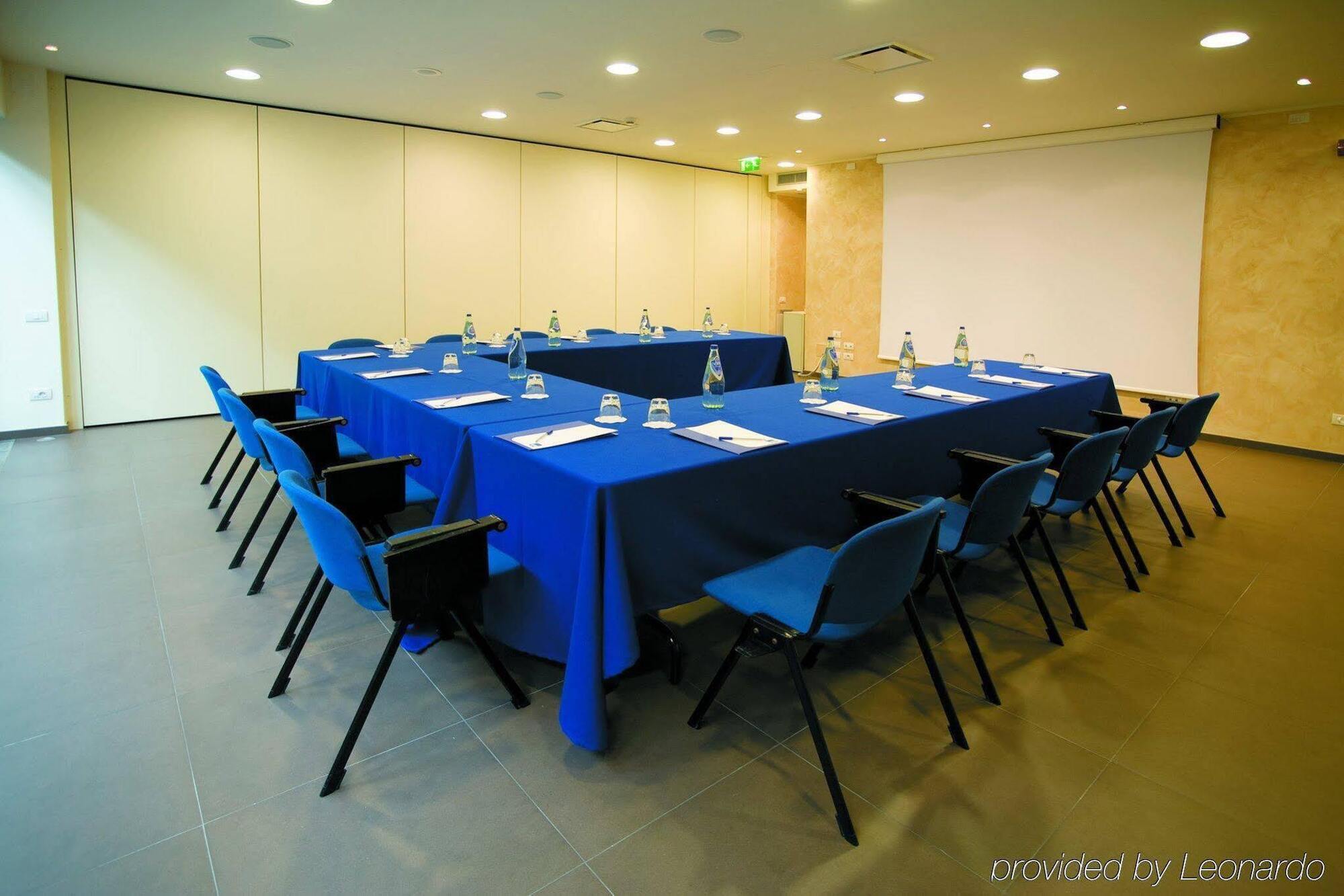 Hotel Cube Ravenna