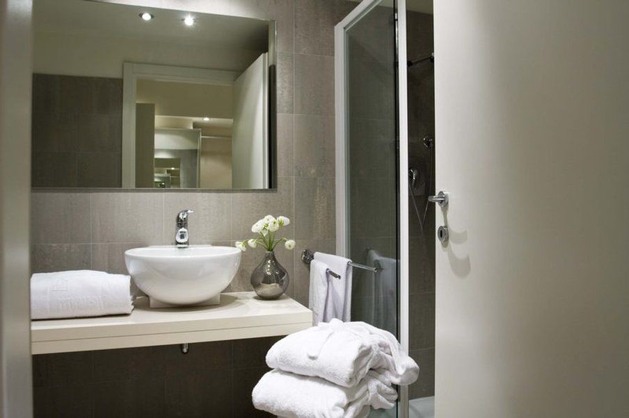 Hotel Cube 4*
