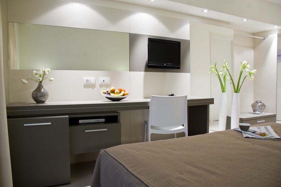 Hotel Cube