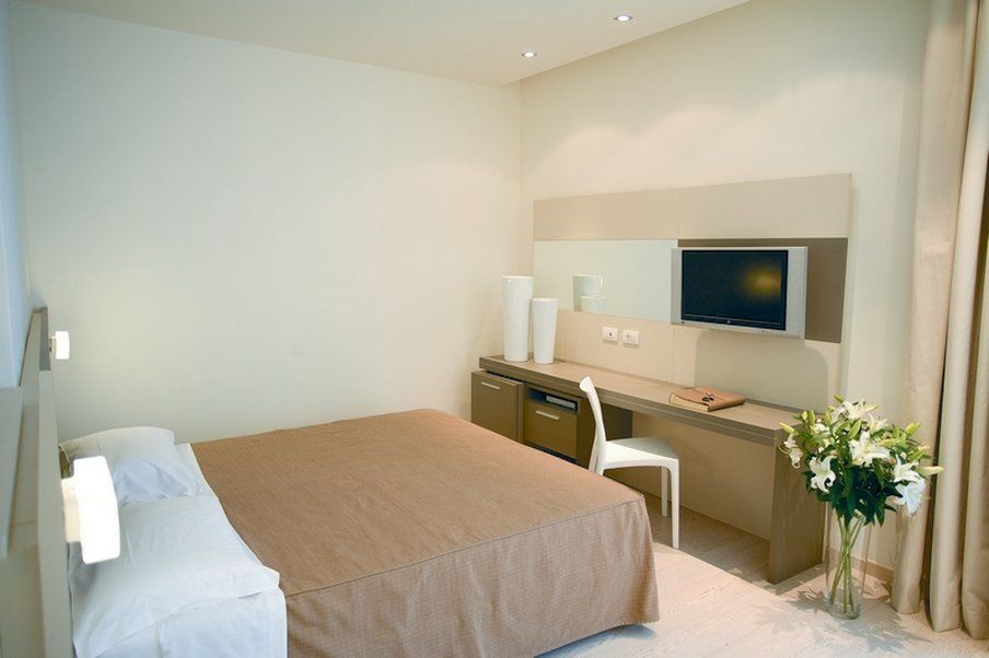 Hotel Cube Ravenna